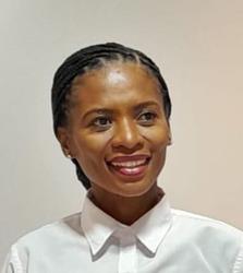 Nolubabalo Nobanda, estate agent