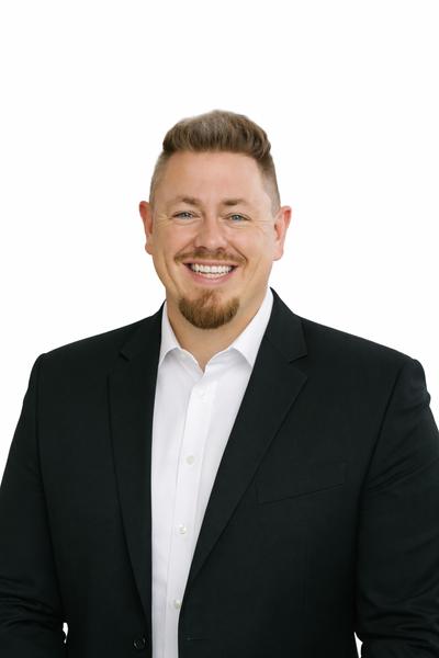 Daniel  Stubbs, estate agent