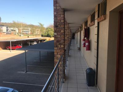 Apartment / Flat For Rent in Die Wilgers, Pretoria