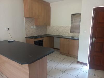Apartment / Flat For Rent in Vanderbijlpark CW 1, Vanderbijlpark