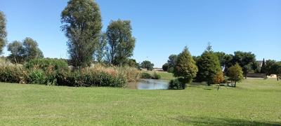 Apartment / Flat For Sale in Riverspray Lifestyle Estate, Vereeniging