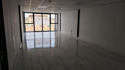 Office Space For Rent in Delmas, Delmas
