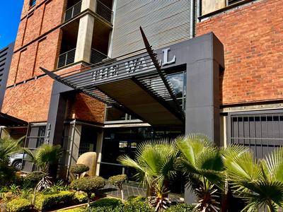 Apartment / Flat For Rent in Hatfield, Pretoria