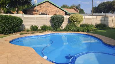 House For Rent in Vanderbijlpark SW 2, Vanderbijlpark