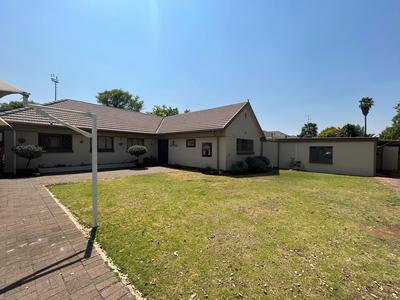 House For Rent in Vanderbijlpark SW 5, Vanderbijlpark
