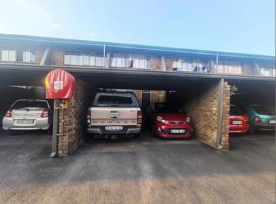 Townhouse For Rent in Lyttelton, Centurion