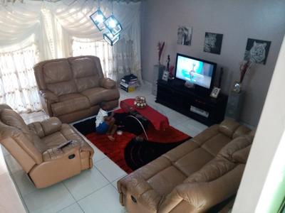 Duplex For Sale in East Geduld, Springs