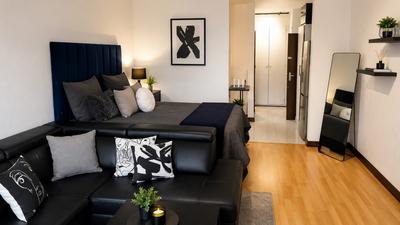 Apartment / Flat For Rent in Roodepoort, Roodepoort