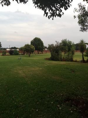Smallholding  For Sale in Rietkol Ah, Sundra