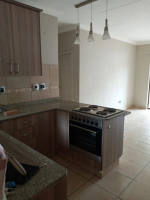 Apartment / Flat For Rent in Delmas, Delmas