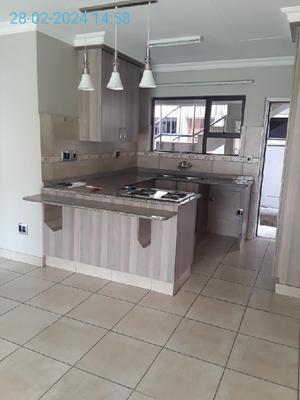 Apartment / Flat For Rent in Delmas, Delmas