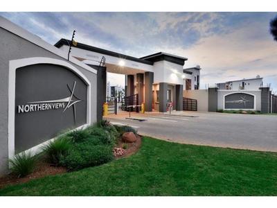 Apartment / Flat For Rent in Elarduspark, Pretoria