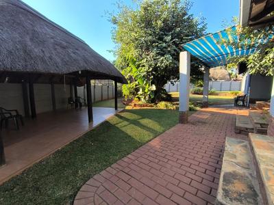 House For Rent in Garsfontein, Pretoria