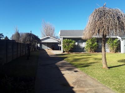 House For Rent in Delmas, Delmas