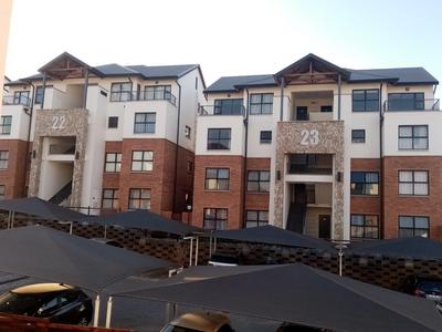 Apartment / Flat For Sale in Olivedale, Randburg