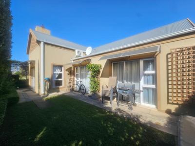 House For Sale in Riverspray Lifestyle Estate, Vereeniging