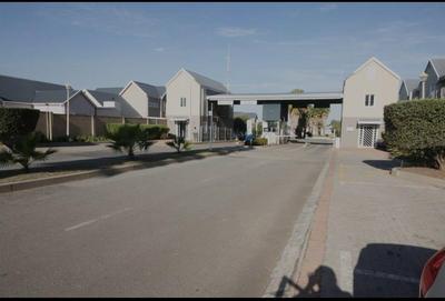 Vacant Land / Plot For Sale in Riverspray Lifestyle Estate, Vereeniging