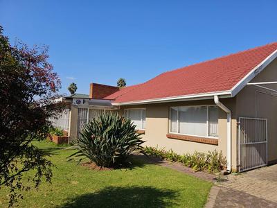 House For Sale in Vanderbijlpark SW 1, Vanderbijlpark