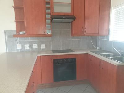 Apartment / Flat For Sale in Riverspray Lifestyle Estate, Vereeniging