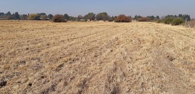 Vacant Land / Plot For Sale in Glen Donald, Vereeniging