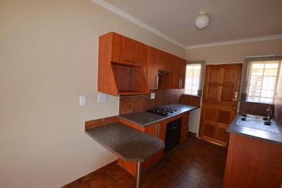 Apartment / Flat For Sale in Vaal Park Ext 1, Sasolburg