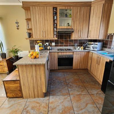 House For Sale in Riverspray Lifestyle Estate, Vereeniging