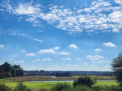 Vacant Land / Plot For Sale in Heron Banks Golf Estate, Sasolburg