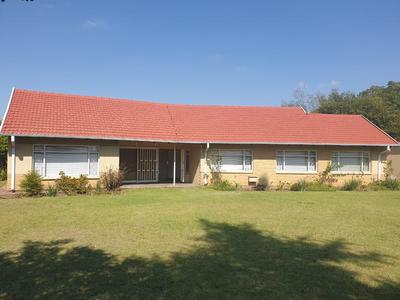 House For Sale in Vanderbijlpark SW 1, Vanderbijlpark