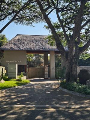 Apartment / Flat For Rent in Lonehill, Sandton