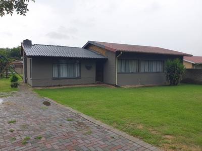 House For Sale in Vanderbijlpark SW 5, Vanderbijlpark