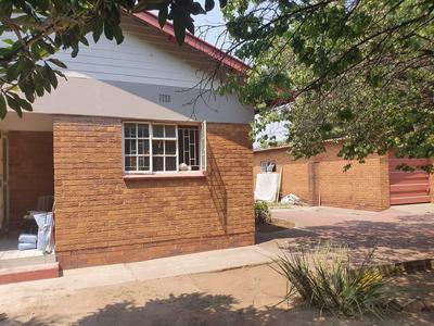 House For Sale in Vanderbijlpark SW 1, Vanderbijlpark