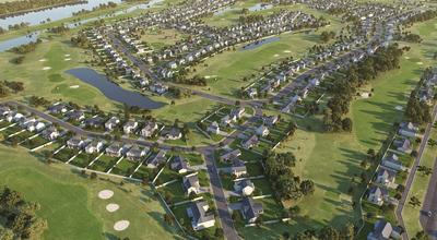 Vacant Land / Plot For Sale in Heron Banks Golf Estate, Sasolburg