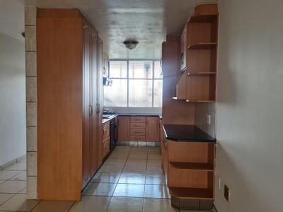 Apartment / Flat For Rent in Arcon Park, Vereeniging
