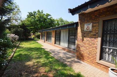 House For Sale in Sasolburg Ext 12, Sasolburg