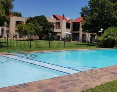 Apartment / Flat For Sale in Vaal Park Ext 1, Sasolburg