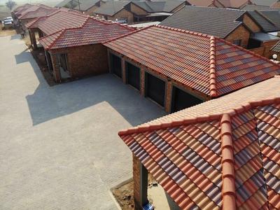 Townhouse For Sale in Riversdale, Meyerton