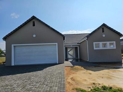 House For Sale in Riverspray Lifestyle Estate, Vereeniging
