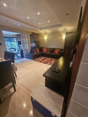 Apartment / Flat For Rent in Vaal Park Ext 1, Sasolburg