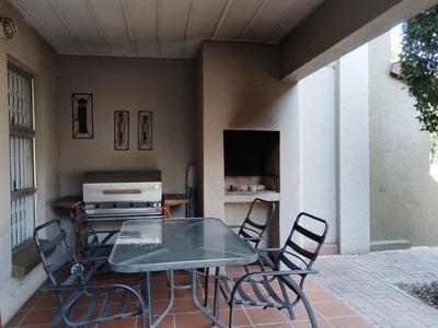 Townhouse For Sale in Vaal Park Ext 1, Sasolburg