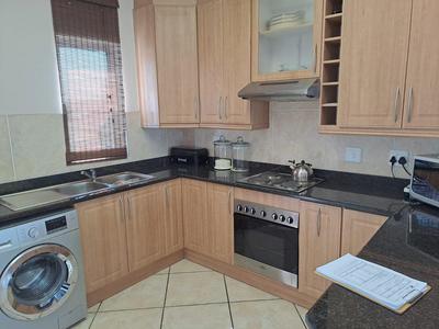 Townhouse For Sale in Riverspray Lifestyle Estate, Vereeniging