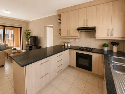 Townhouse For Rent in Wilgeheuwel, Roodepoort