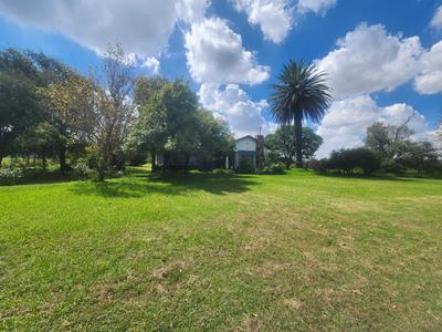 Farm For Rent in Westonaria, Westonaria