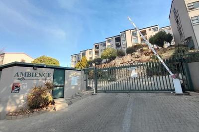Apartment / Flat For Rent in Wilropark, Roodepoort