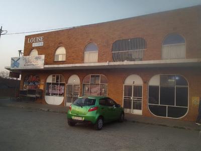 Commercial Property For Sale in Brenthurst, Brakpan