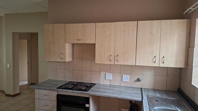 Apartment / Flat For Rent in Northgate, Randburg