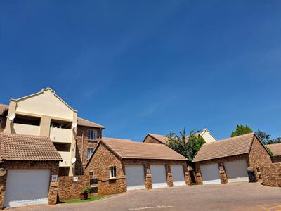 Apartment / Flat For Rent in Olympus AH, Pretoria