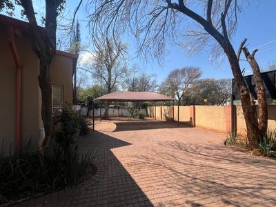 Apartment / Flat For Rent in Menlyn, Pretoria