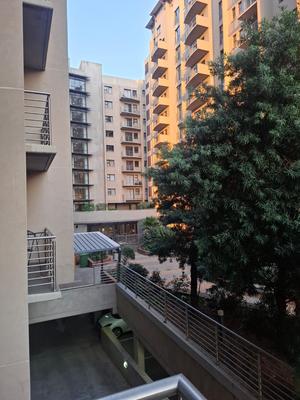Apartment / Flat For Sale in Hatfield, Pretoria
