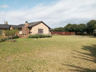 Smallholding  For Rent in Rietkol Ah, Sundra