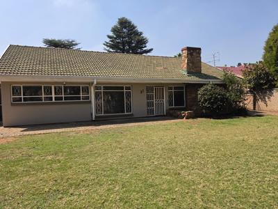 House For Rent in Arcon Park, Vereeniging
